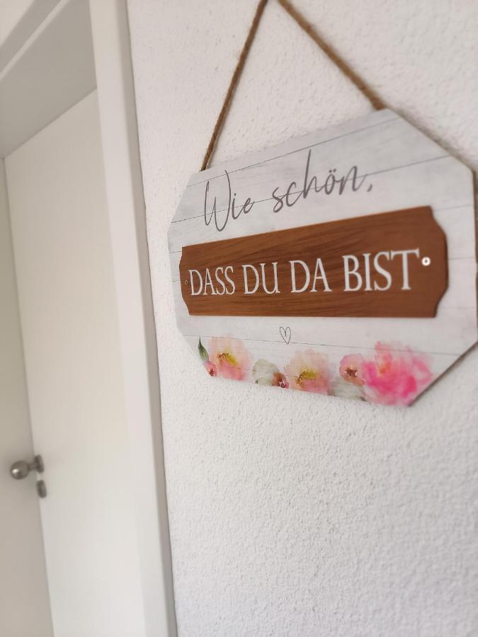 Best Bodensee Fewo Friedrichshafen Bagian luar foto