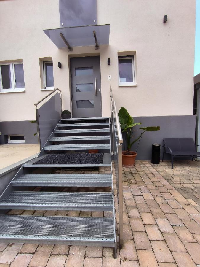 Best Bodensee Fewo Friedrichshafen Bagian luar foto